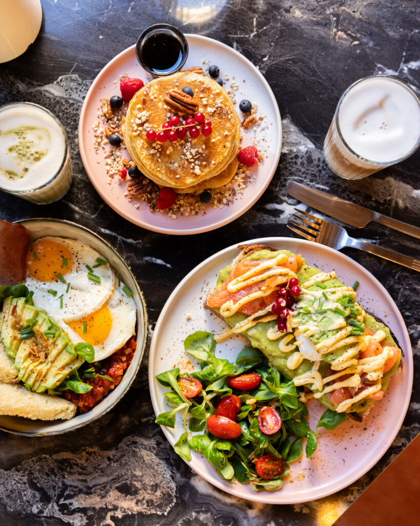 Brunch à Aix-en-Provence