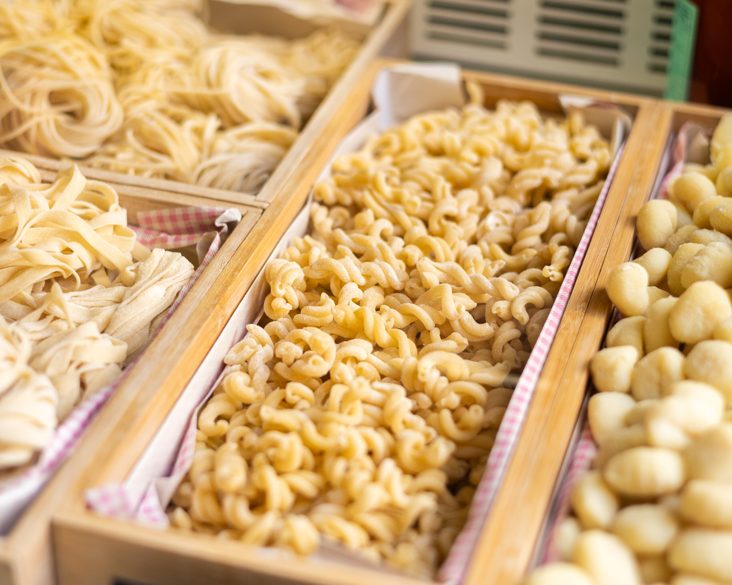 Read more about the article 5 épiceries italiennes à Aix-en-Provence en 2026