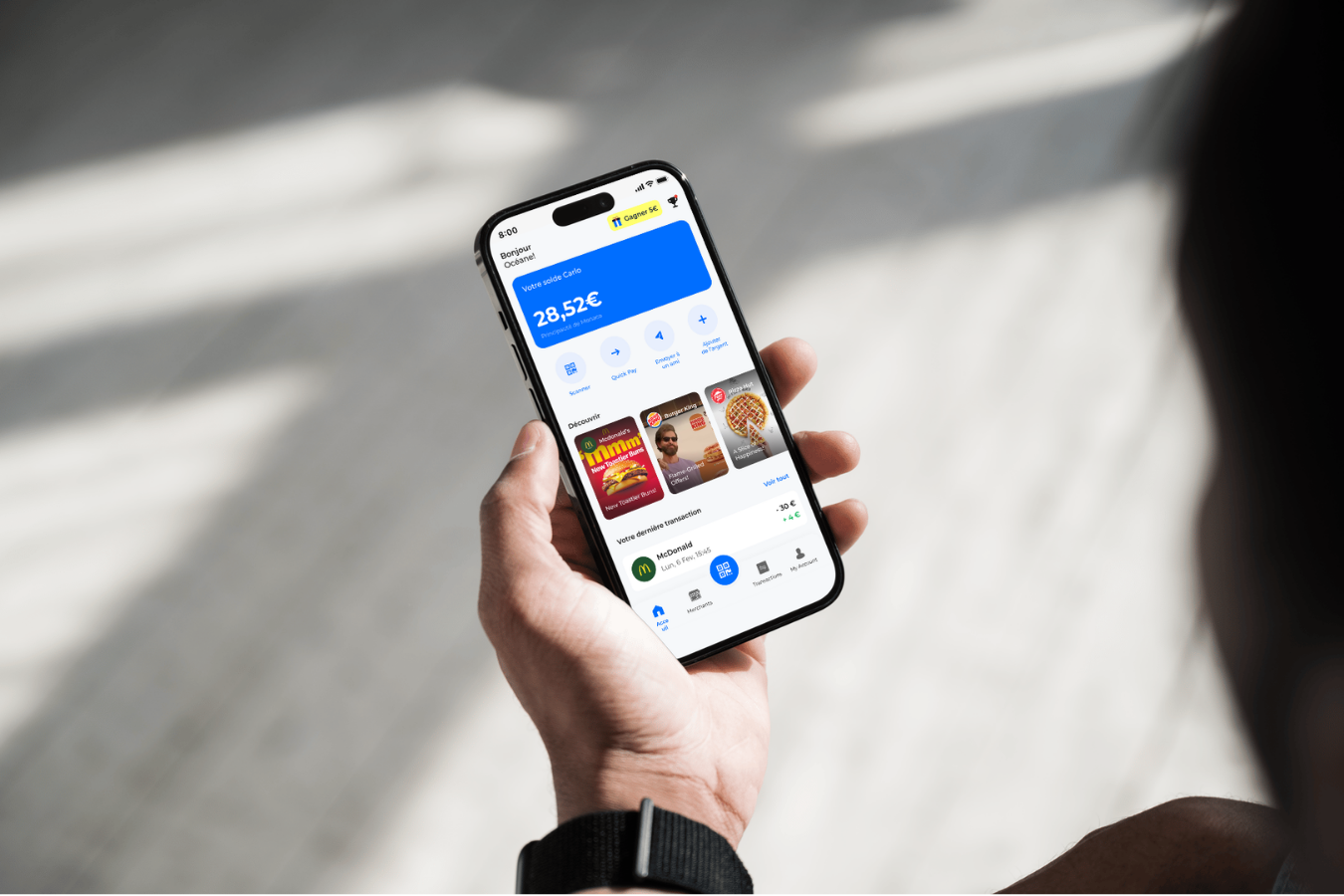 Read more about the article Plafond de dépenses Carlo : fonctionnement et remise à zéro annuelle