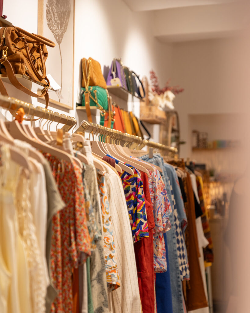 boutiques vetements aix en provence​