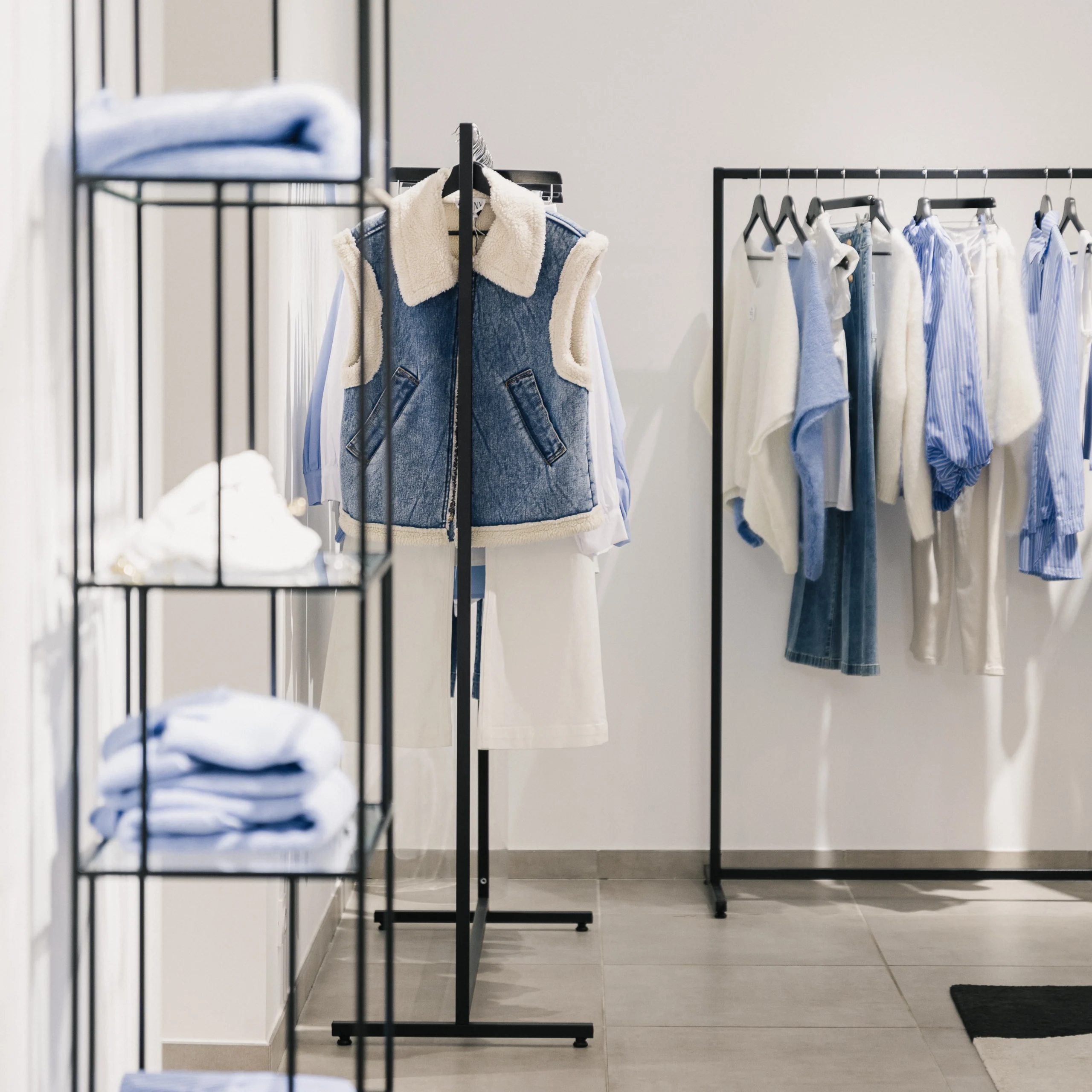 Lire la suite de l'article 5 boutiques de vêtements pour femme à Aix-en-Provence