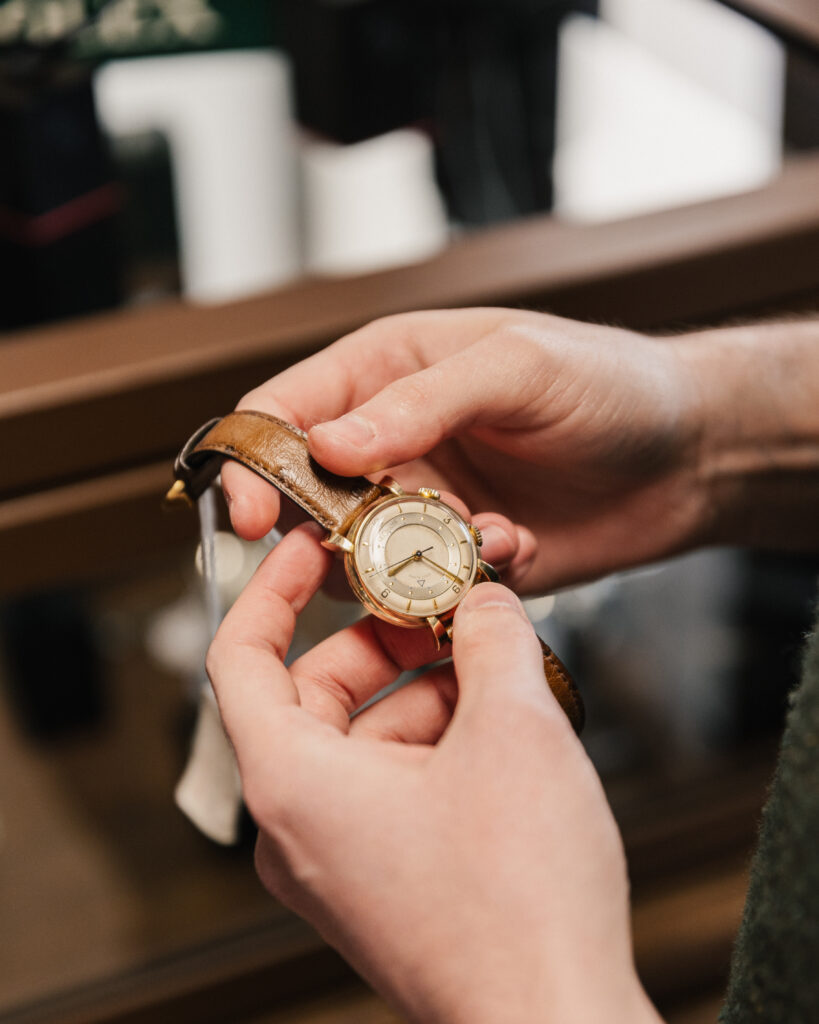 horlogerie aix en provence​