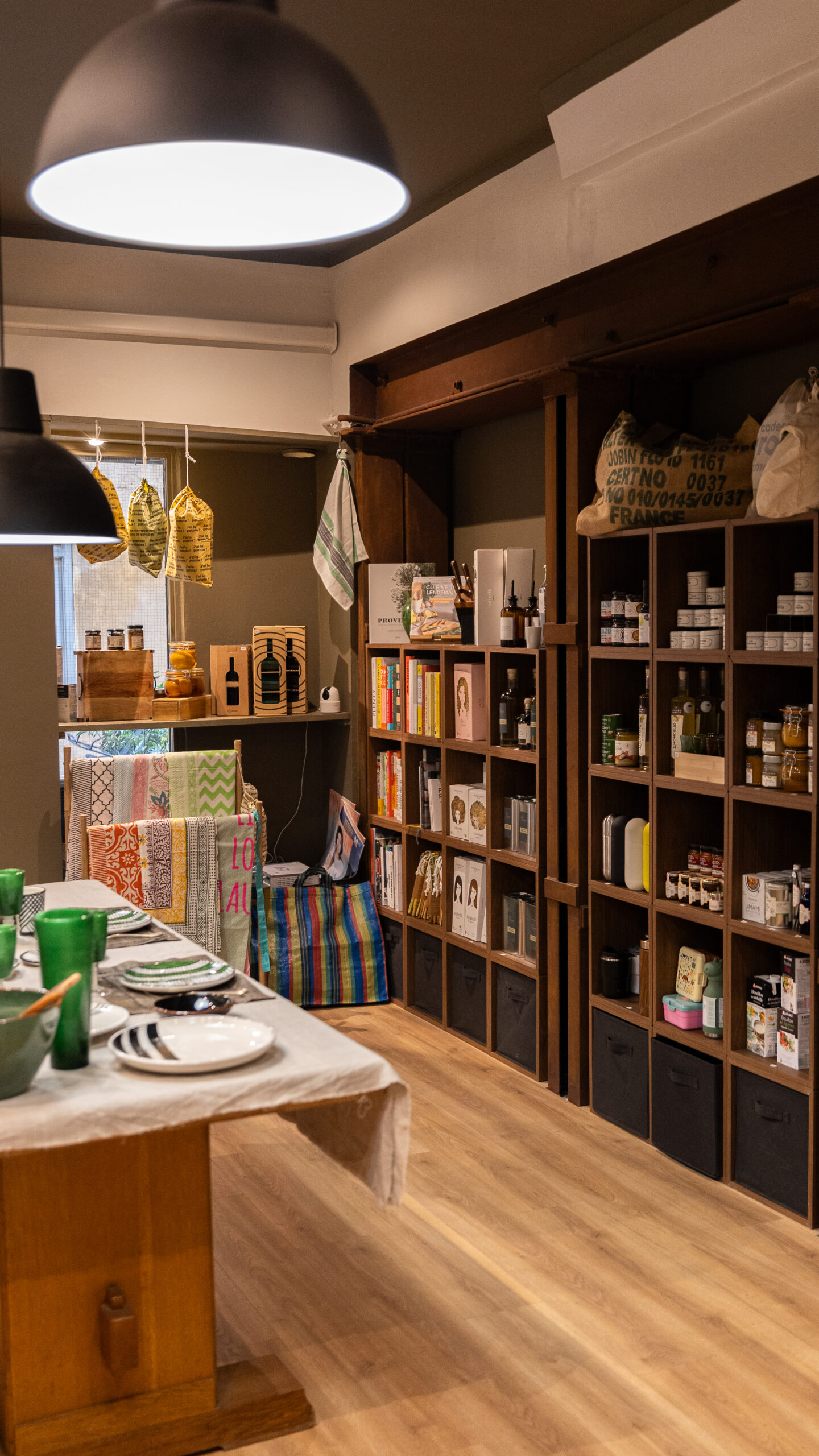 Read more about the article 5 boutiques déco à Aix-en-Provence pour embellir votre intérieur