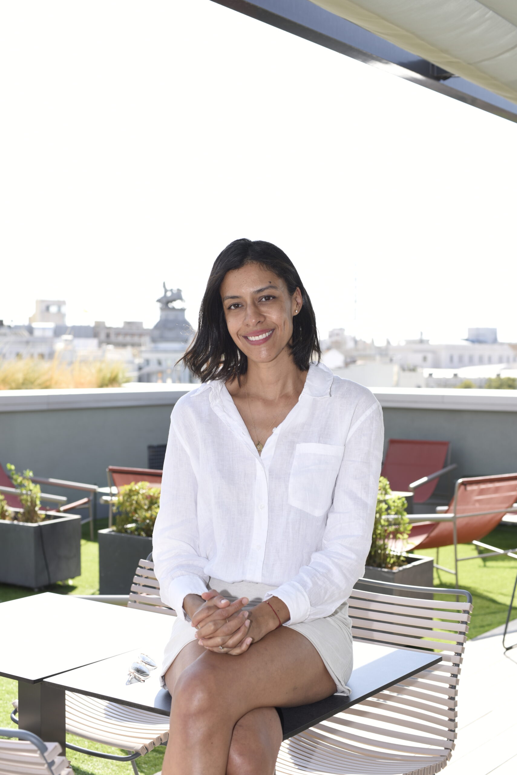 Nina, Head of Marketing & Growth chez Carlo