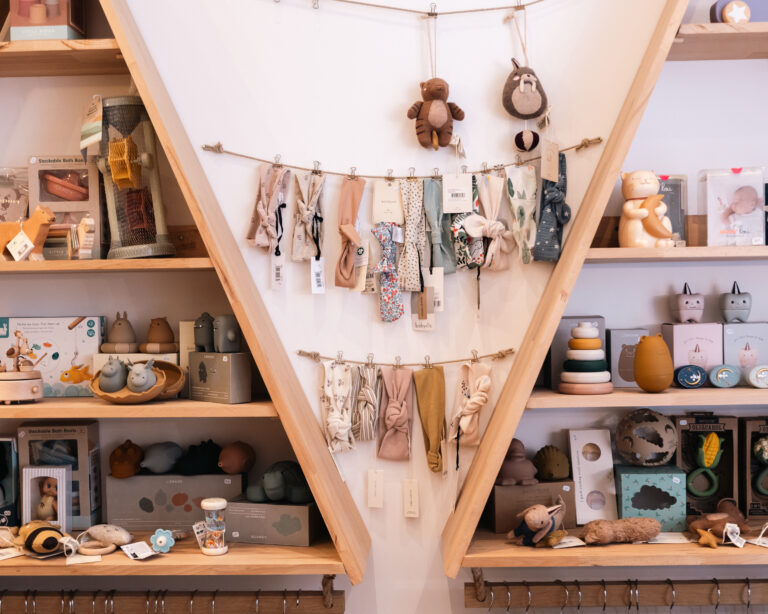 boutique enfant bordeaux​